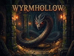 თამაშის Wyrmhollow