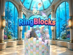თამაშის RingBlocks