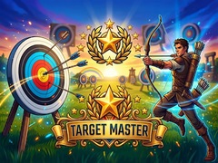 თამაშის Target Master