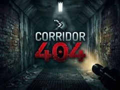 თამაშის Corridor 404