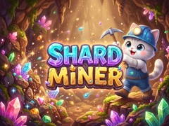 თამაშის Shard Miner