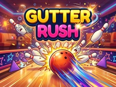 თამაშის Gutter Rush