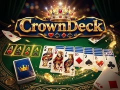 თამაშის CrownDeck