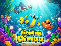 თამაშის Finding Dimoo