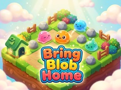 თამაშის Bring Blob Home