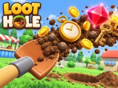 თამაშის Loot Hole