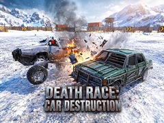 თამაშის Death Race: Car Destruction