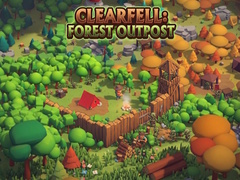 თამაშის Clearfell Forest Outpost