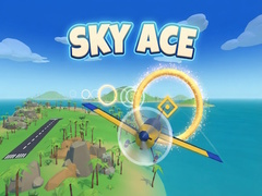 თამაშის Sky Ace
