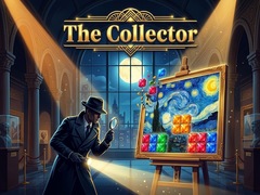 თამაშის The Collector