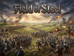 თამაშის Field of Steel