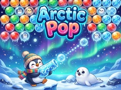 თამაშის Arctic Pop