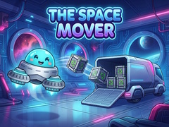 თამაშის The Space Mover