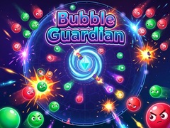 თამაშის Bubble Guardian