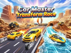 თამაშის Car Master: Transform Race