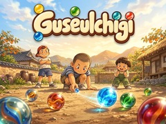 თამაშის Guseulchigi