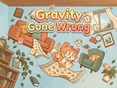 თამაშის Gravity Gone Wrong