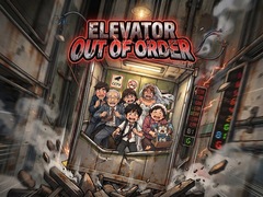 თამაშის Elevator Out of Order!