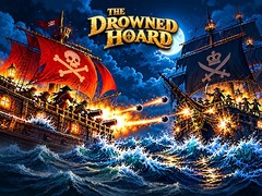 თამაშის The Drowned Hoard