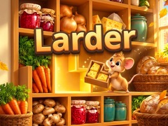 თამაშის Larder