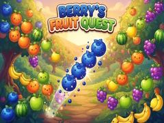თამაშის Berry’s Fruit Quest