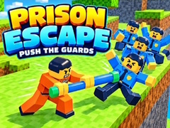 თამაშის Prison Escape Push the Guards