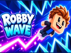 თამაშის Robby Wave