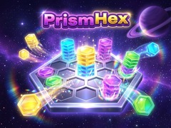 თამაშის PrismHex