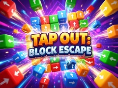 თამაშის Tap Out - Block Escape