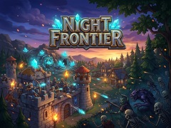 თამაშის Night Frontier