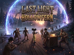 თამაშის Last Light at Hollowfern