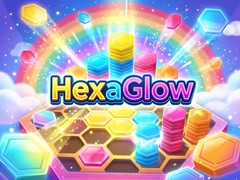 თამაშის HexaGlow