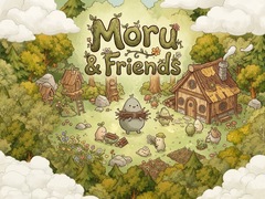 თამაშის Moru & Friends
