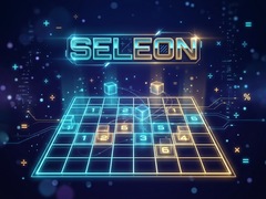 თამაშის Seleon