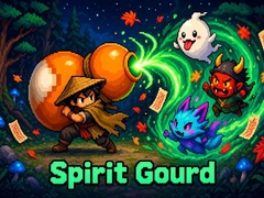 თამაშის Spirit Gourd