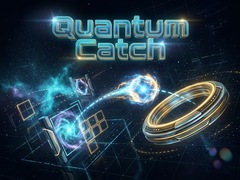 თამაშის Quantum Catch