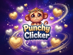 თამაშის Punchy Clicker