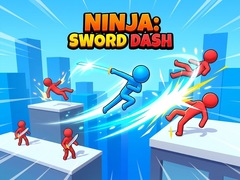 თამაშის Ninja: Sword Dash