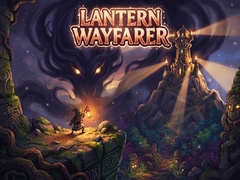 თამაშის Lantern Wayfarner