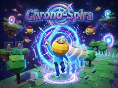თამაშის Chrono-Spira