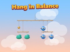 თამაშის Hang in Balance