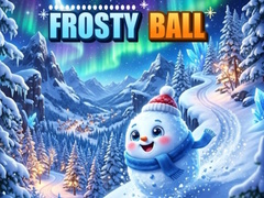 თამაშის Frosty Ball
