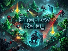 თამაშის Shadow Relay