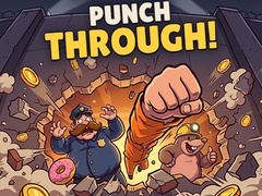 თამაშის Punch Through!