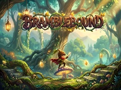 თამაშის Bramblebound