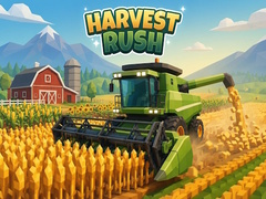 თამაშის Harvest Rush