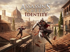 თამაშის Assassin's Credit Identify