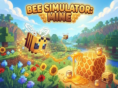 თამაშის Bee Simulator: Mine
