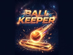 თამაშის Ball Keeper