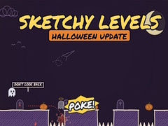 თამაშის Sketchy Levels 